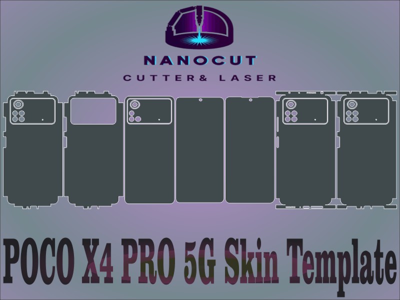 POCO X4 PRO 5G